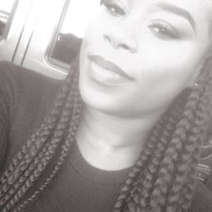 Meet your Posher, Netta